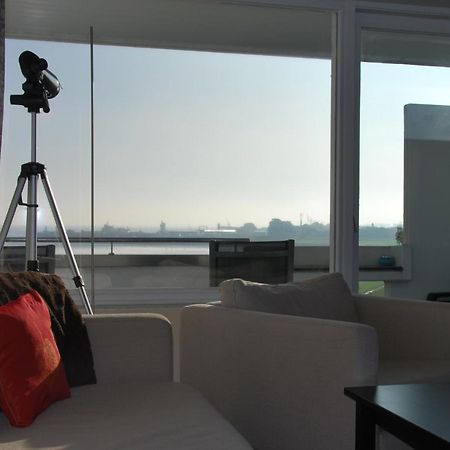 Haus Nautic Whg 810 Seesicht Cuxhaven Ngoại thất bức ảnh