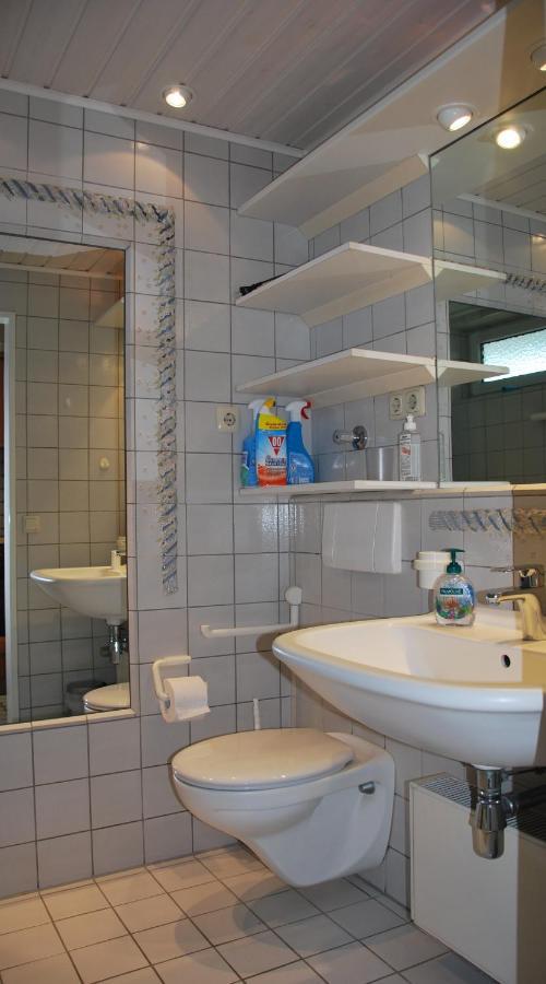 Haus Nautic Whg 810 Seesicht Cuxhaven Ngoại thất bức ảnh