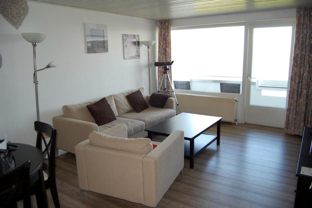 Haus Nautic Whg 810 Seesicht Cuxhaven Ngoại thất bức ảnh