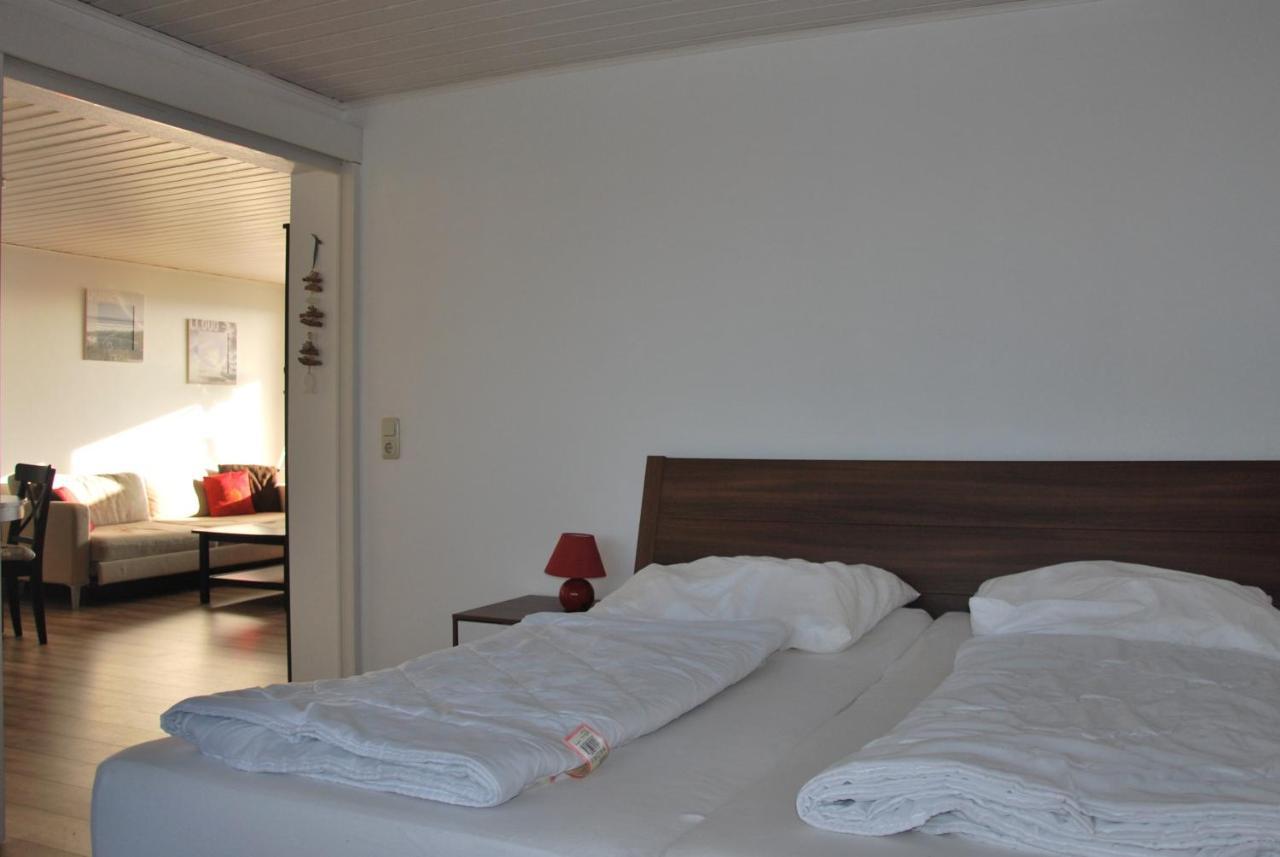 Haus Nautic Whg 810 Seesicht Cuxhaven Ngoại thất bức ảnh