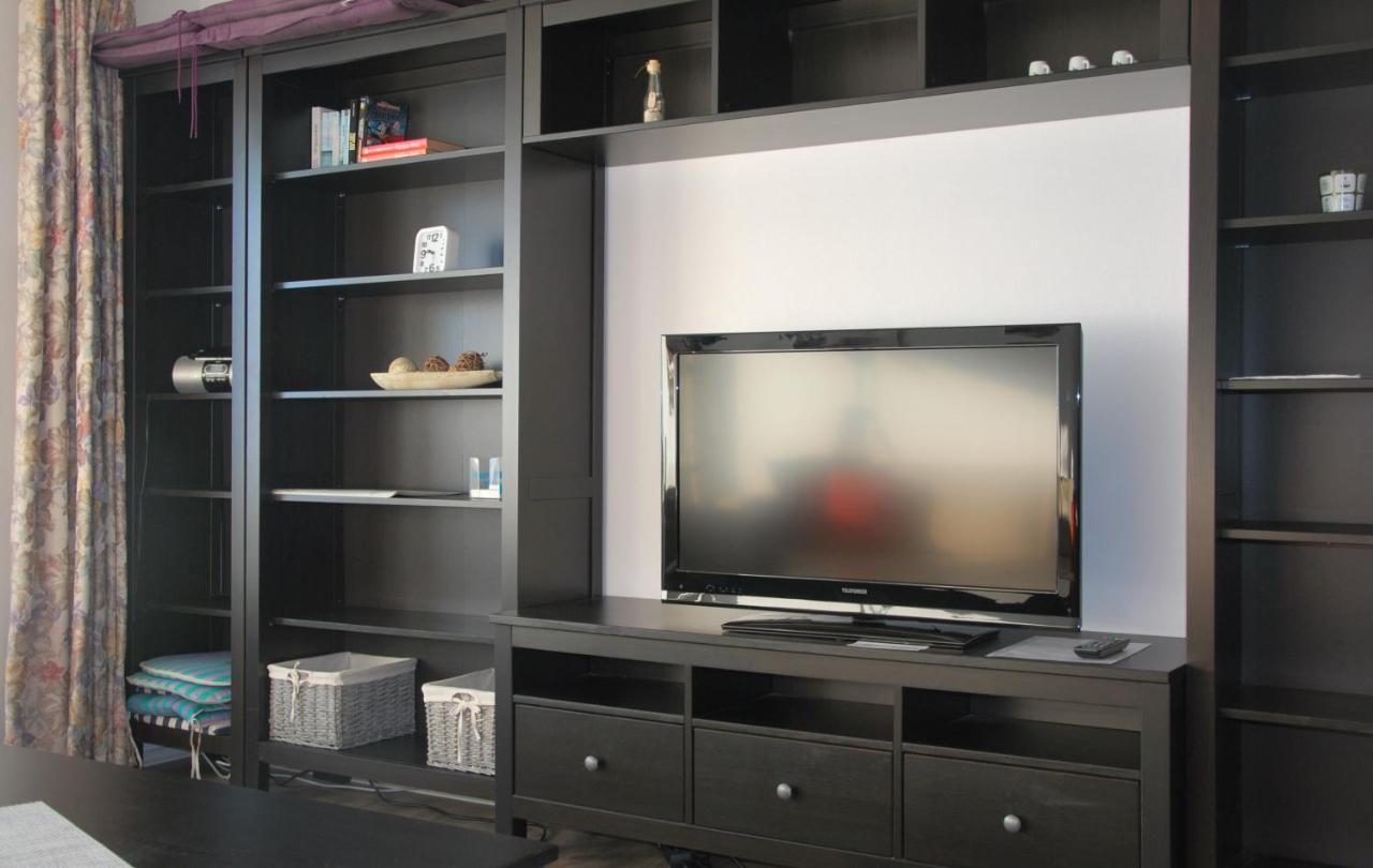 Haus Nautic Whg 810 Seesicht Cuxhaven Ngoại thất bức ảnh
