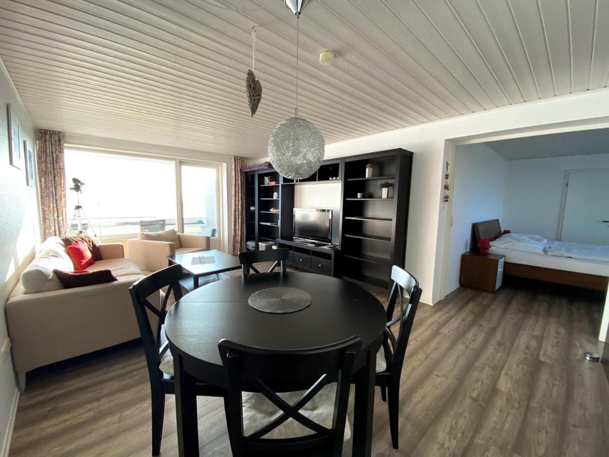 Haus Nautic Whg 810 Seesicht Cuxhaven Ngoại thất bức ảnh