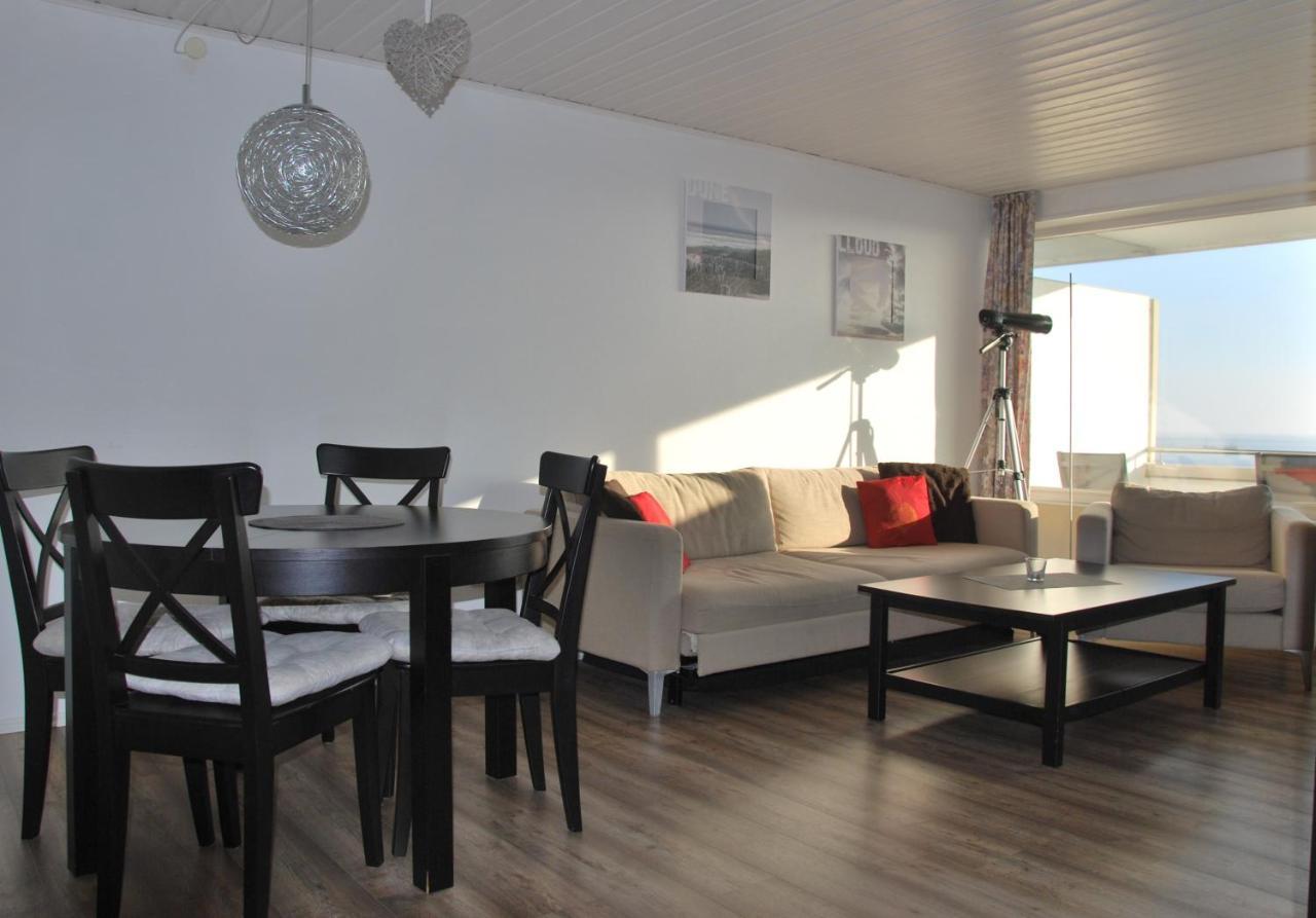 Haus Nautic Whg 810 Seesicht Cuxhaven Ngoại thất bức ảnh